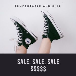 Everything must go!! Offers welcome!!